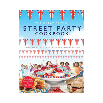 The Great British Street Party Cookbook